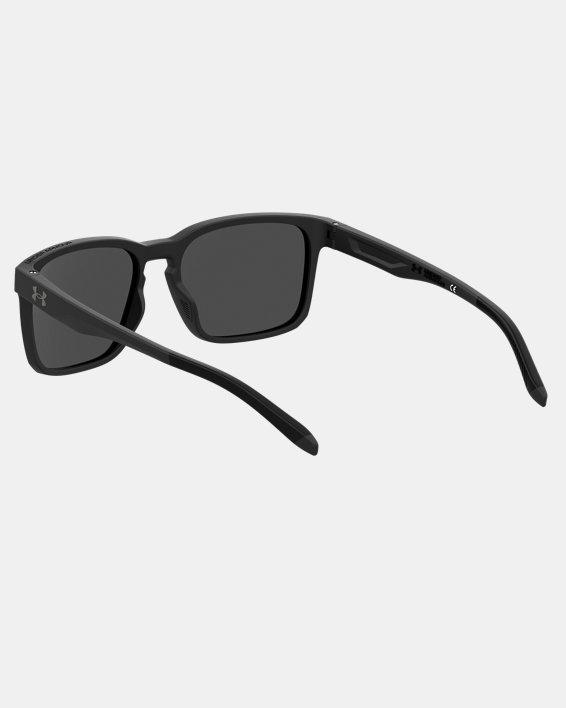 Unisex UA Assist 2 Sunglasses, Misc/Assorted, pdpMainDesktop image number 4